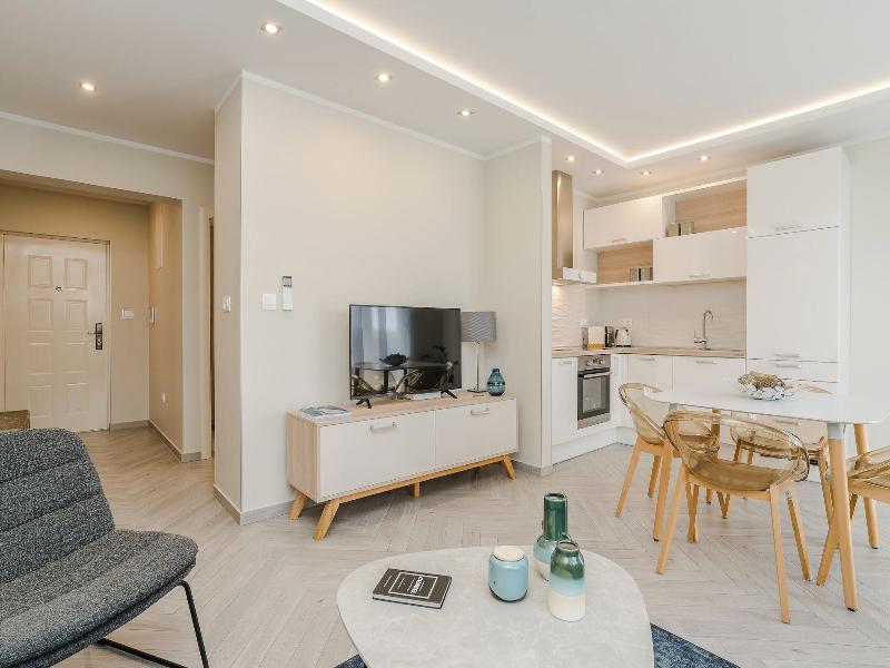Apartments Villa Karla image