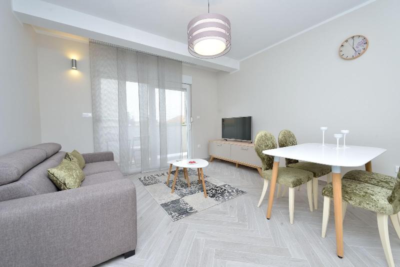 Apartments Villa Karla image