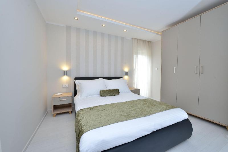 Apartments Villa Karla image