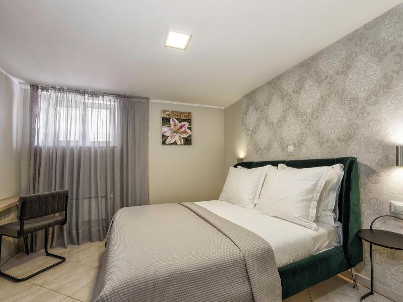 Apartments Villa Karla image