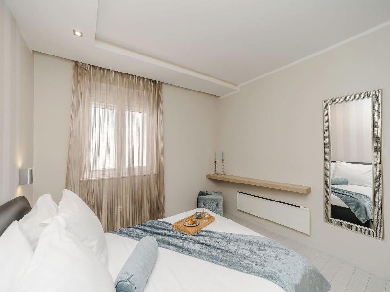Apartments Villa Karla image
