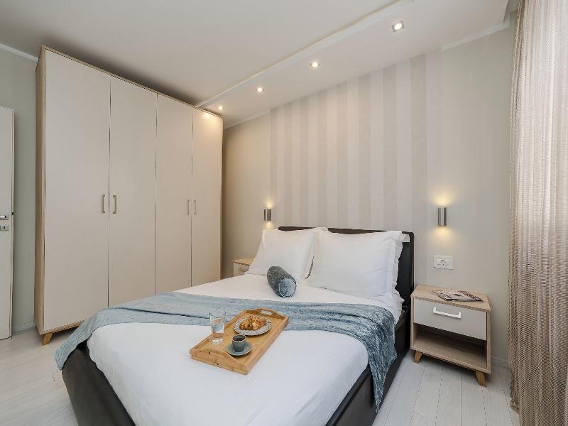 Apartments Villa Karla image