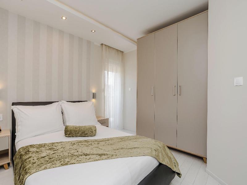 Apartments Villa Karla image