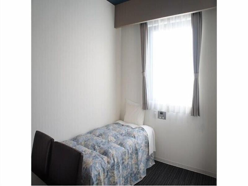 Murayama West Entrance Hotel image