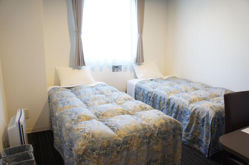 Murayama West Entrance Hotel image