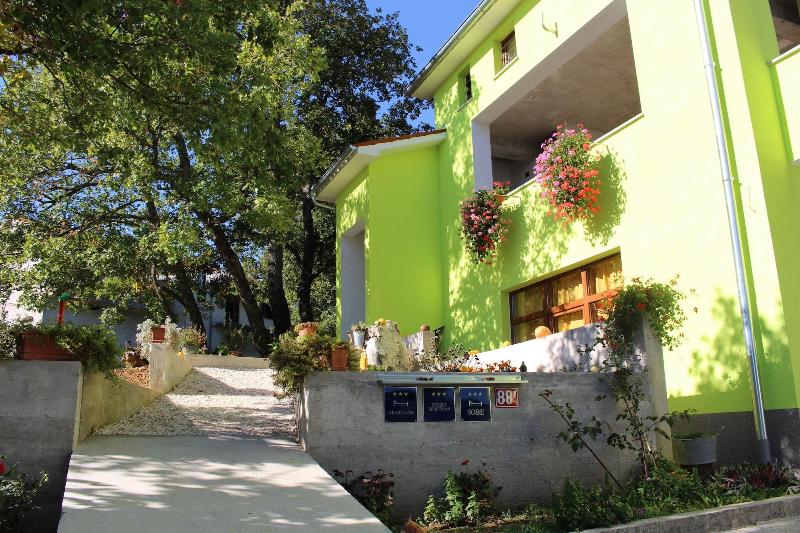 Guesthouse Casetta Verde image