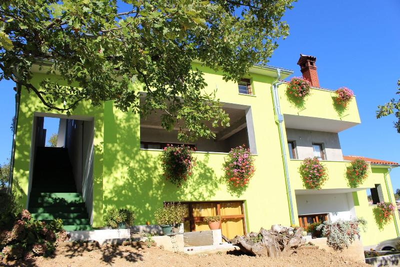 Guesthouse Casetta Verde image