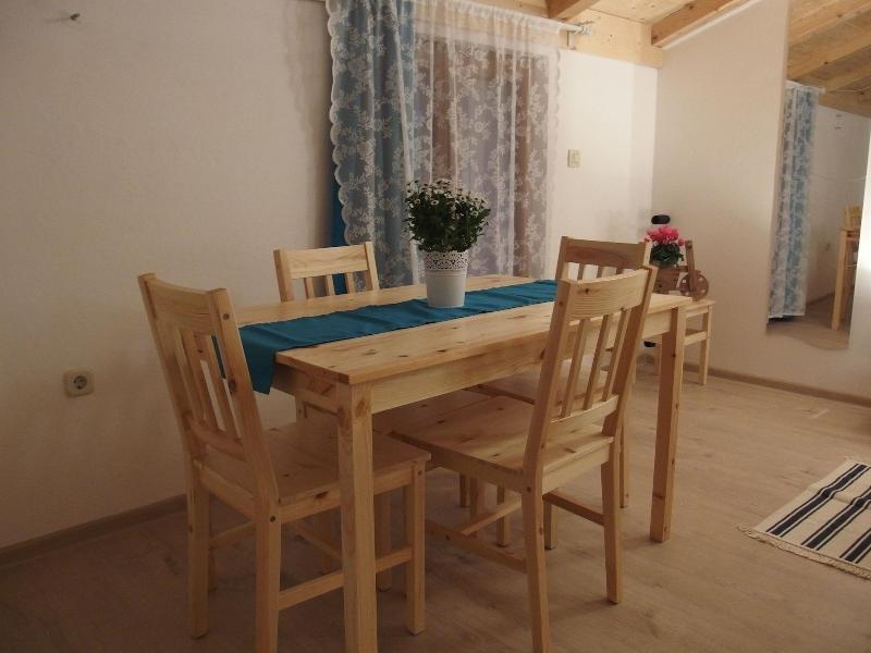 Guesthouse Casetta Verde image