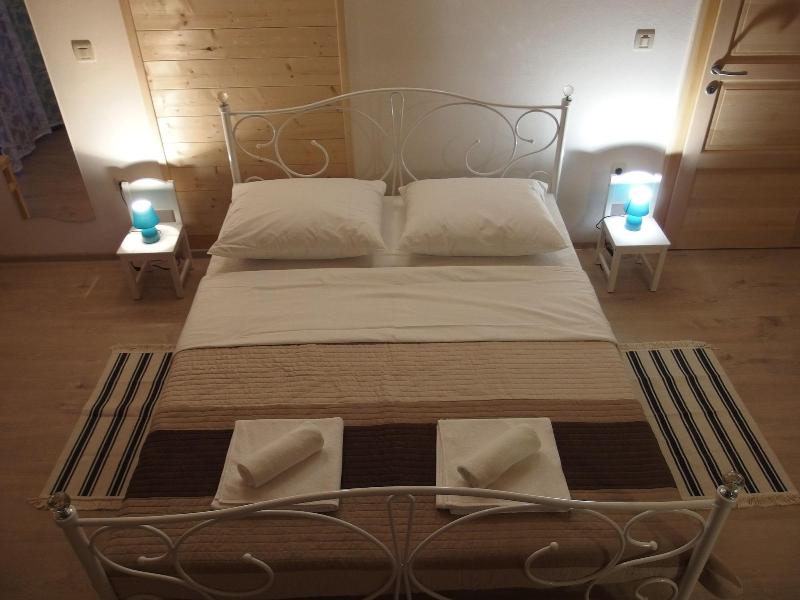 Guesthouse Casetta Verde image