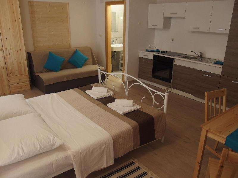 Guesthouse Casetta Verde image