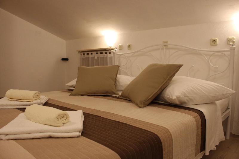 Guesthouse Casetta Verde image