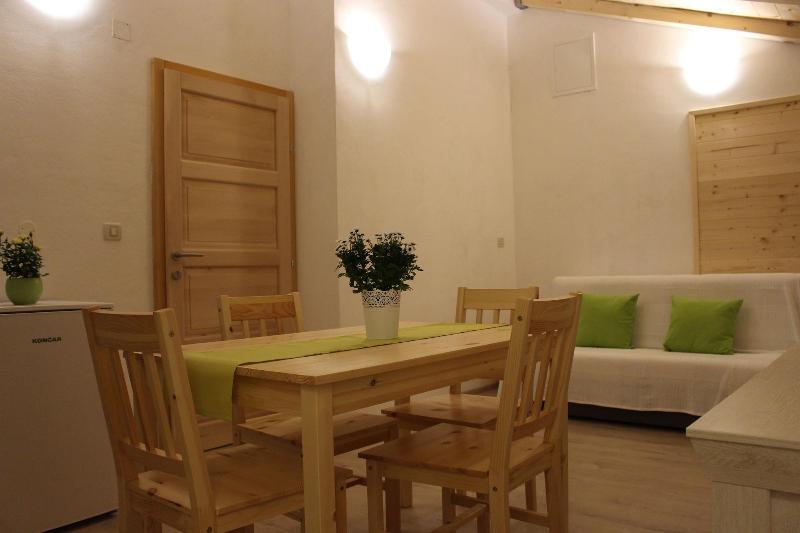 Guesthouse Casetta Verde image
