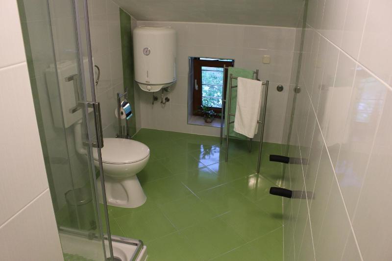 Guesthouse Casetta Verde image