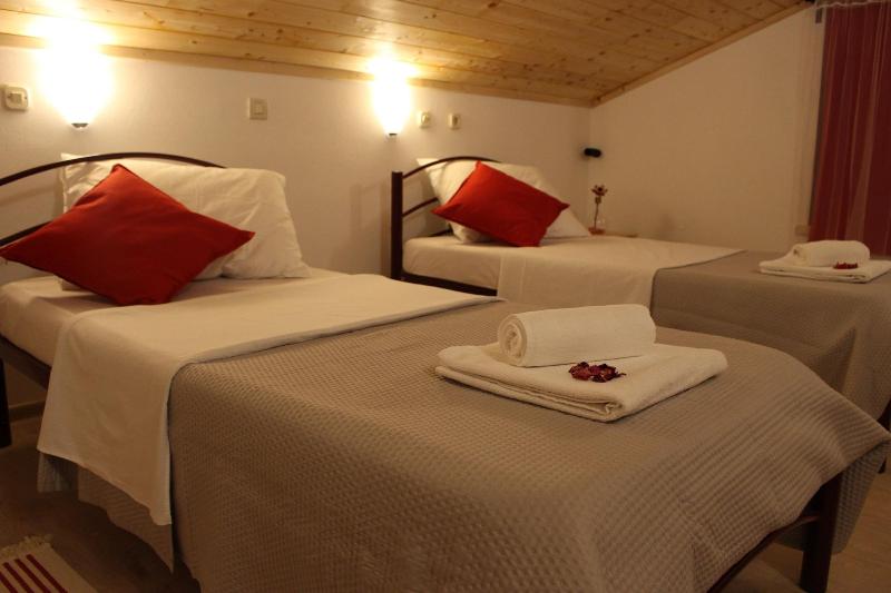 Guesthouse Casetta Verde image