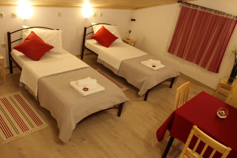 Guesthouse Casetta Verde image