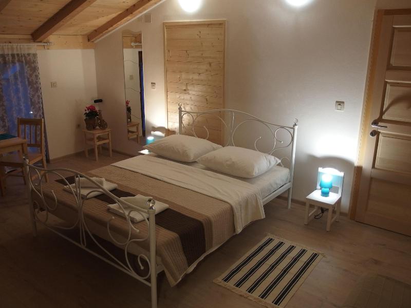 Guesthouse Casetta Verde image