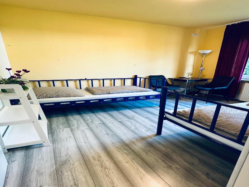 Hostel Pinneberg image