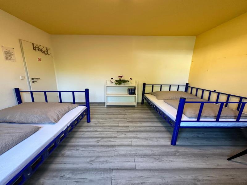 Hostel Pinneberg image
