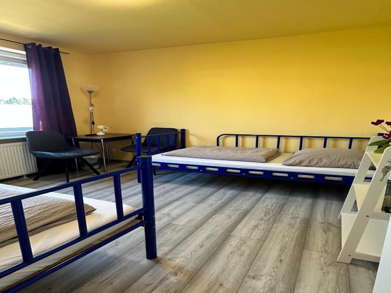 Hostel Pinneberg image