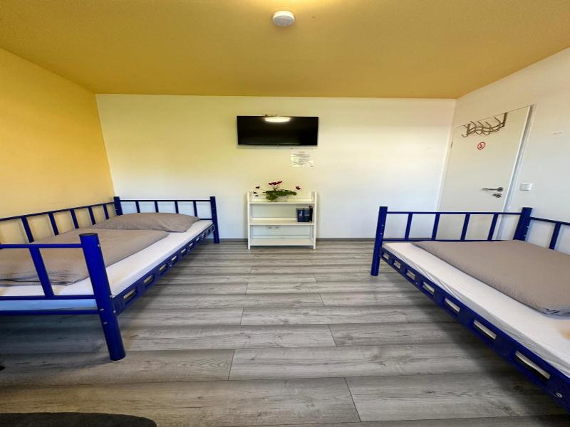 Hostel Pinneberg image