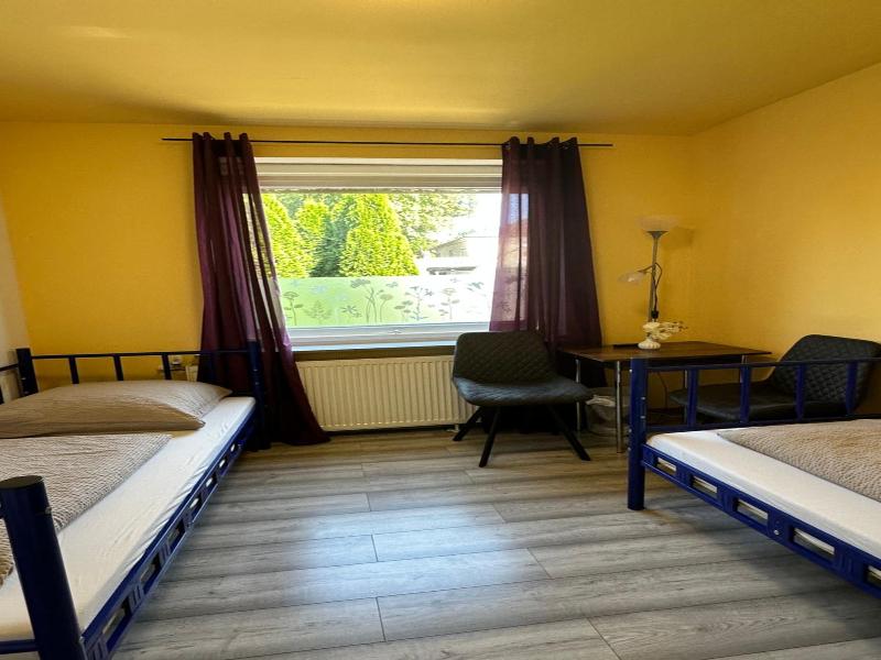 Hostel Pinneberg image