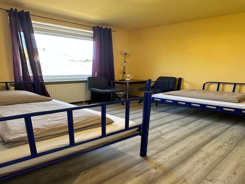 Hostel Pinneberg image