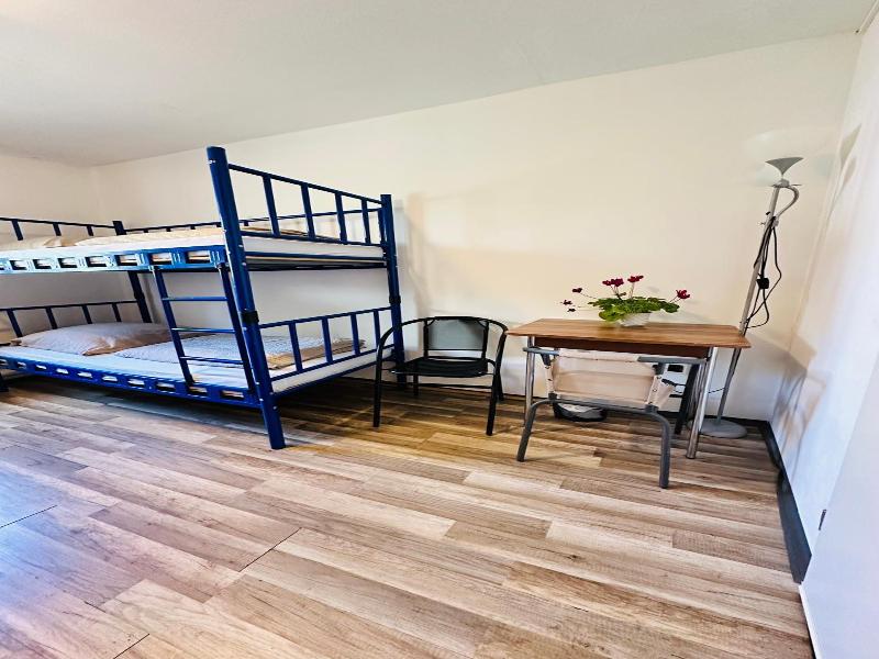 Hostel Pinneberg image