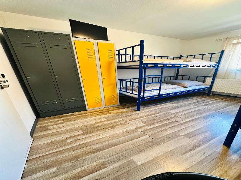 Hostel Pinneberg image