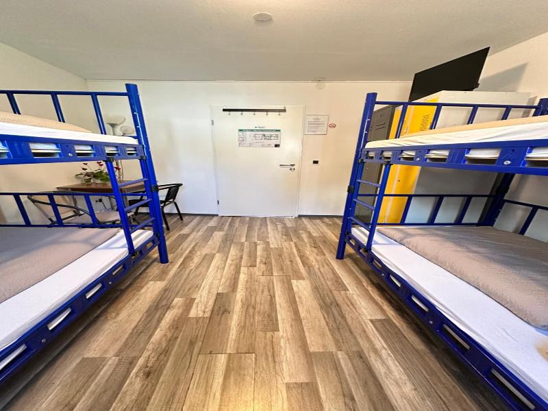 Hostel Pinneberg image