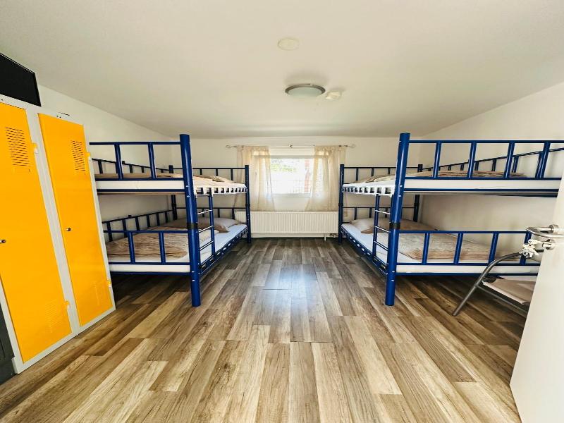 Hostel Pinneberg image