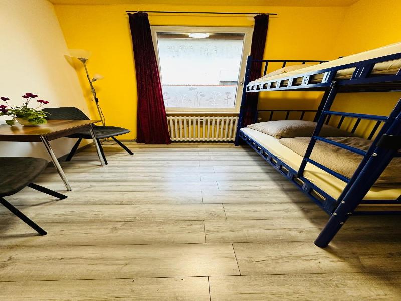 Hostel Pinneberg image