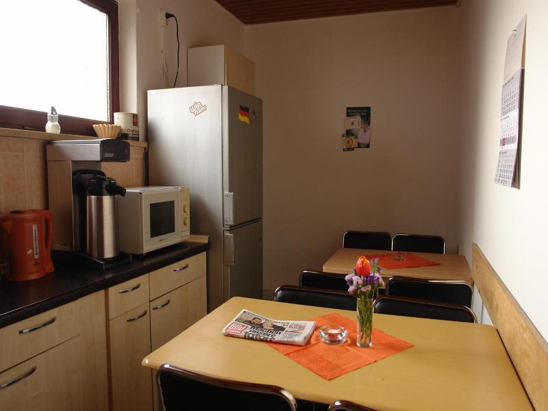 Hostel Pinneberg image