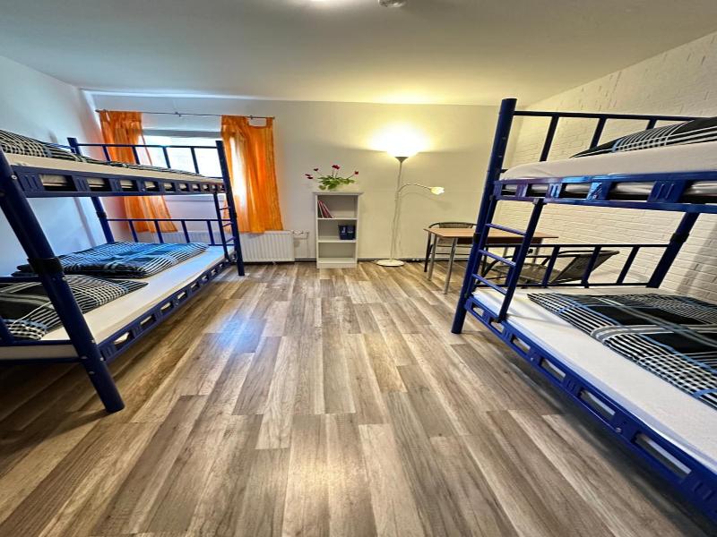 Hostel Pinneberg image