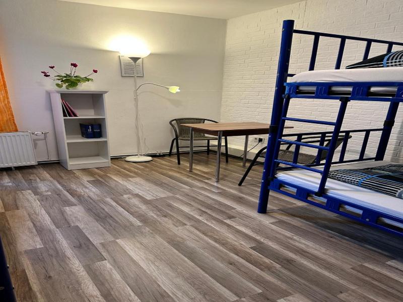 Hostel Pinneberg image