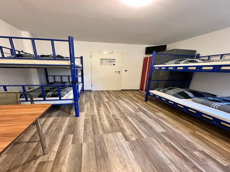 Hostel Pinneberg image