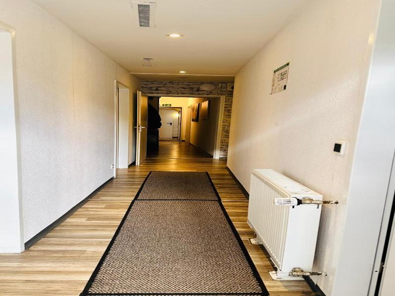 Hostel Pinneberg image