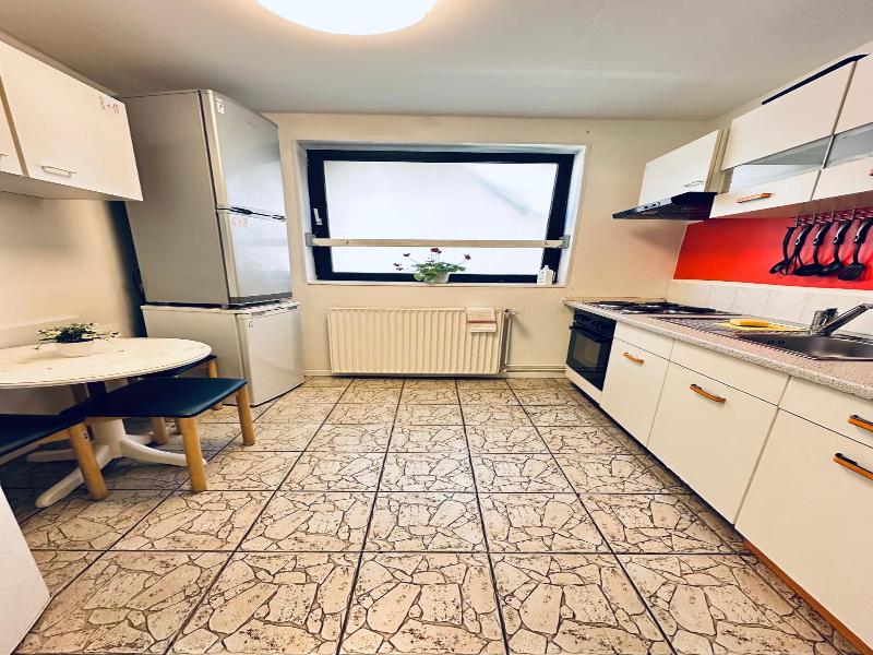 Hostel Pinneberg image