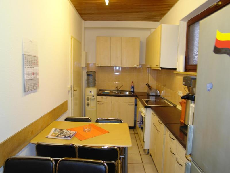 Hostel Pinneberg image