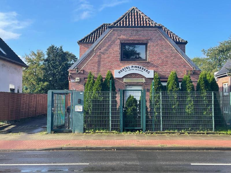 Hostel Pinneberg image