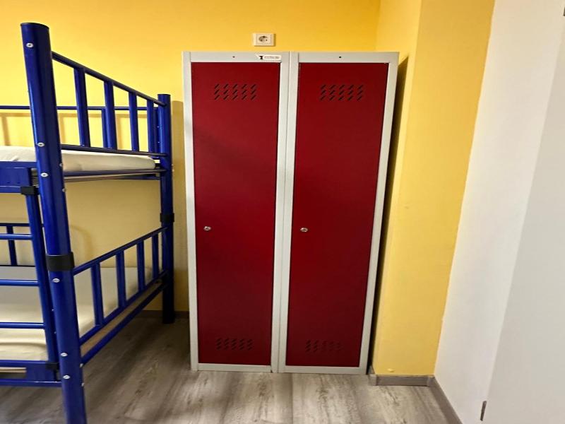 Hostel Pinneberg image