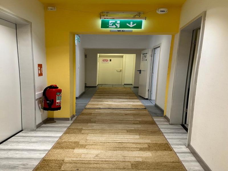Hostel Pinneberg image