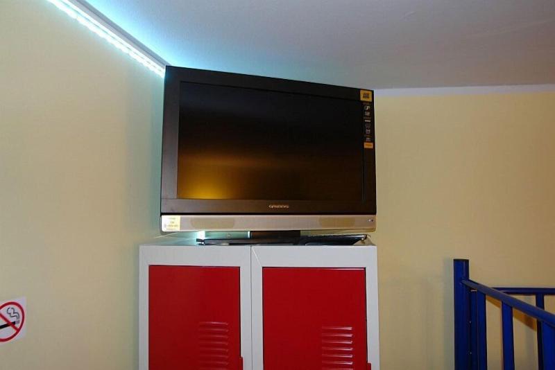 Hostel Pinneberg image