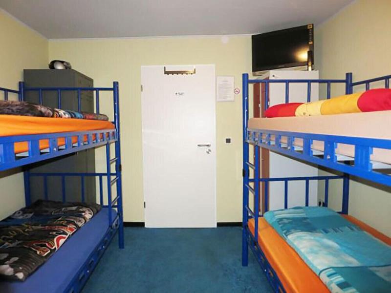 Hostel Pinneberg image