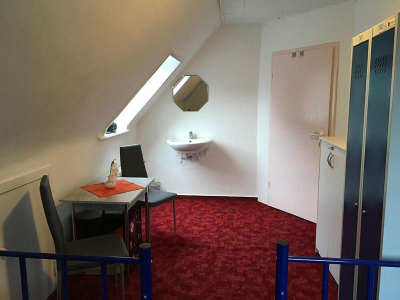 Hostel Pinneberg image