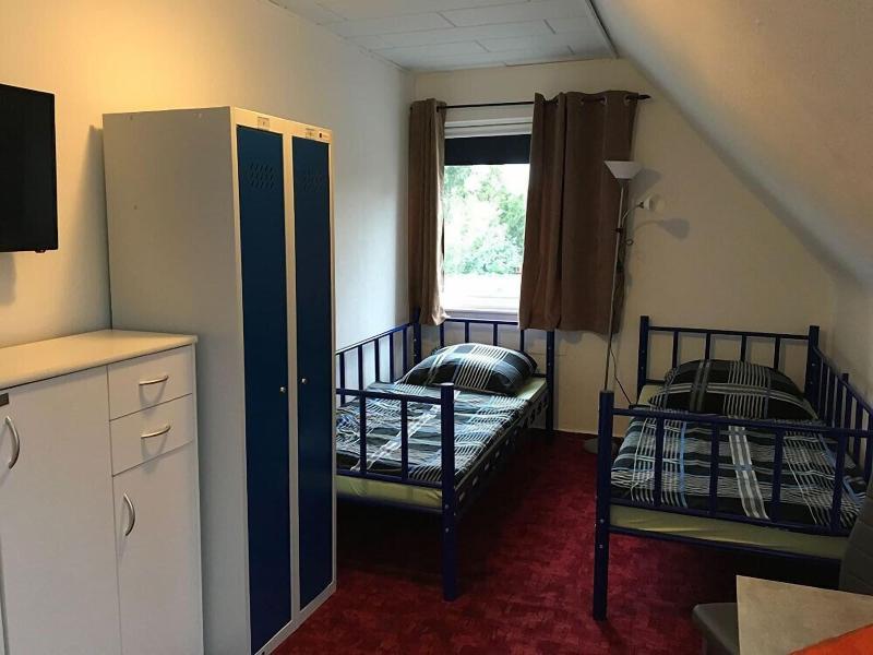Hostel Pinneberg image