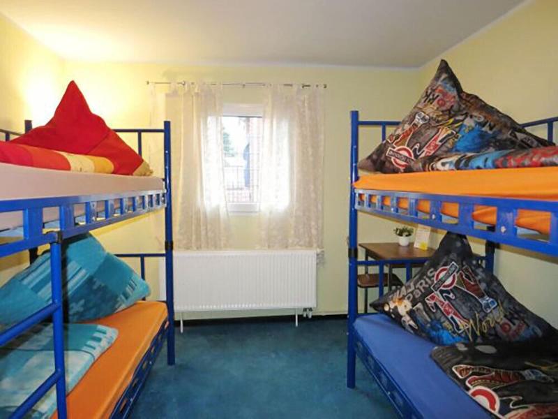 Hostel Pinneberg image