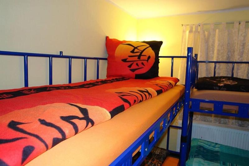 Hostel Pinneberg image