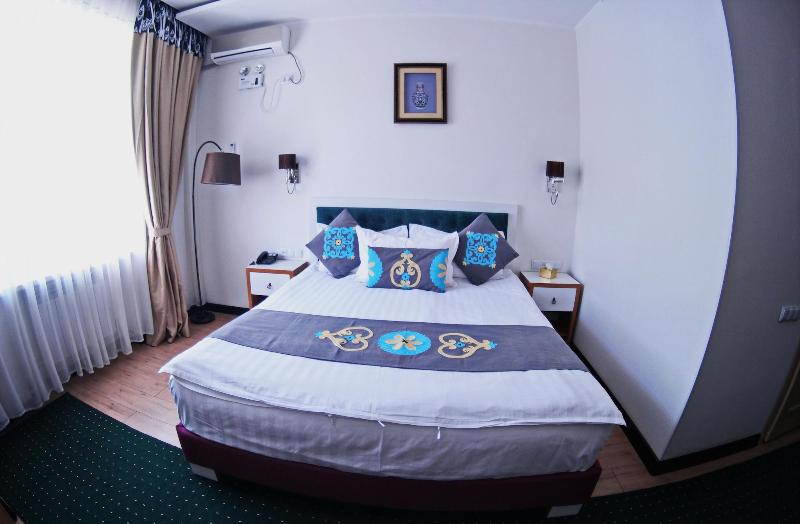 Rohat-Hotel image