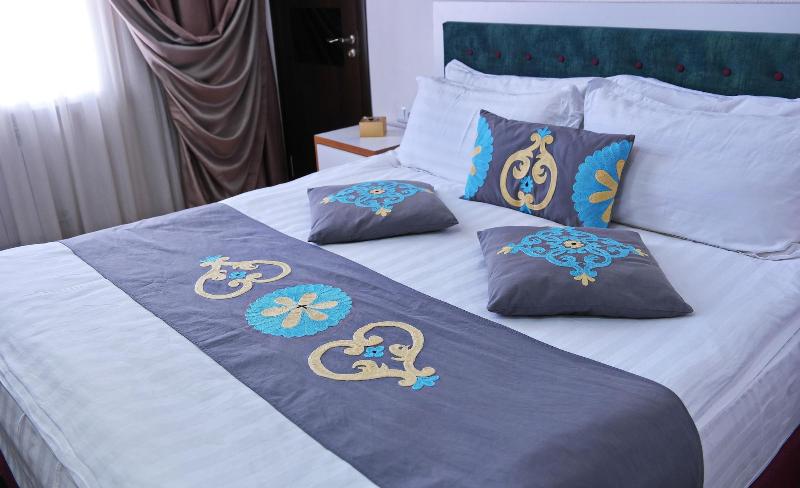 Rohat-Hotel image