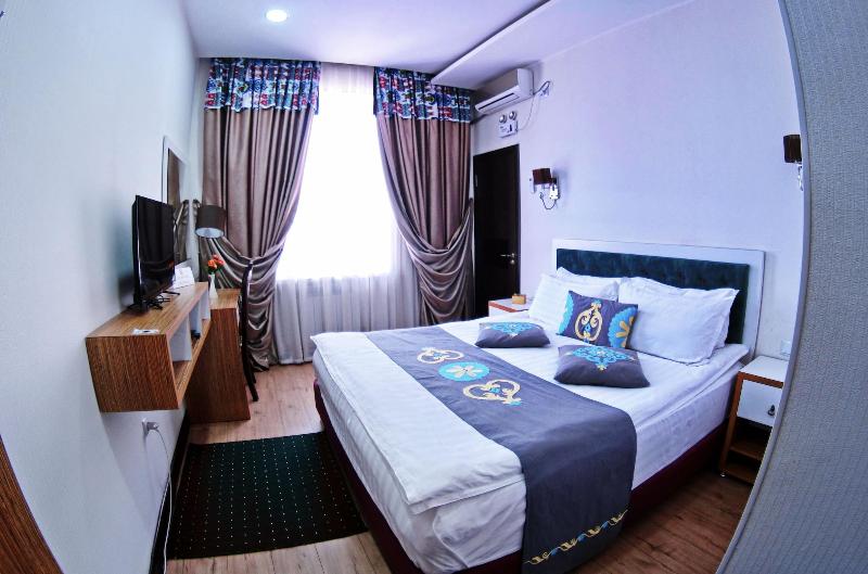 Rohat-Hotel image